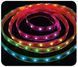 Светодиодная лента DC12V IP65 RGB. Horoz Electric "THAMES" (катушка. Цена за метр)Светодиодная лента DC12V IP65 RGB. Horoz Electric "THAMES" (катушка. Цена за метр) х 081-003-0002-011 фото 2