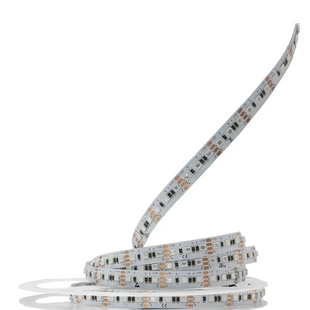 Світлодіодна стрічка DC12V IP20 RGB. PROLUM PRO 3535-120 (котушка. Ціна за метр) П 350042 фото
