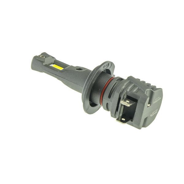 Лампа светодиодная для фар NEXTONE LED L7 H7 6000K 6000LM 2 шт комплект 102-892 фото