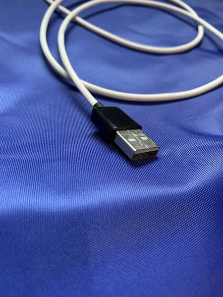 Електрогрілка SHINE ЕГ-1/5 USB 5 Вт 45&times;30 см, від павербанку, вологозахищена, з чохлом ш 213 фото