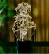 3D светильник ночник с пультом GENSHIN IMPACT "Эола" 3DTOYSLAMP *542224678 фото 1