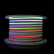 Світлодіодний неон DC12V IP68 RGB FULL COLOR 8х16. PROLUM PRO Series "SF" 120075 фото 4