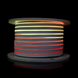 Світлодіодний неон DC12V IP68 RGB FULL COLOR 8х16. PROLUM PRO Series "SF" 120075 фото 2