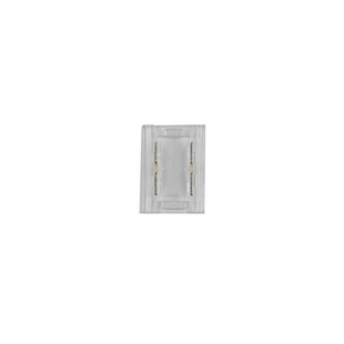Коннектор PROLUM&trade; для ленты COB, 8ММ, 2PIN 501140 фото