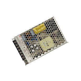 Блок живлення DC24V 156W 6.5А IP20. Mean Well LRS Series "LRS" 651011 фото