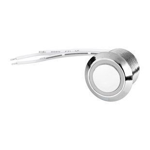 Сенсорная кнопка TB-07-D-5A с димером DC 12V 5A для LED лент Б 20312 фото