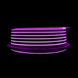 Светодиодная лента NEON 12В 6x12 IP68 Фиолетовый, PROLUM Series "GT" 120040 фото 2