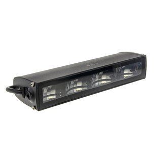 Додаткова світлодіодна LED фара CYCLONEWL-K4 40W PREMIUM 102-650 фото