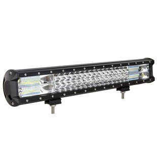 Фара робочого світла Carro LED CH-16 COMBO (505*75*58) 9-36V 288W 6000K CH-16 фото