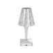 HOROZ INTER-3CCT LED 1W &mdash; Настільний світильник з димером та вибором колірності, автономна робота до 12 год 050-004-0001-010 фото 1