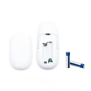 SPI контролер PROLUM RGB (сенсорний, RF, 6A, 3PIN, 2048px, WS2811/WS2812) 402038 фото