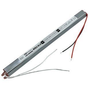 Блок питания DC24 36W 1.5А stick. BIOM "Professional BPBFS" Б 27323 фото