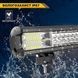 Фара робочого світла Carro LED CH-26 COMBO (1205*75*58) 9-36V 648W 6000K CH-26 фото 4