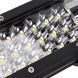 Фара робочого світла Carro LED CH-26 COMBO (1205*75*58) 9-36V 648W 6000K CH-26 фото 2