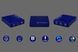 3D світильник нічник з пультом "Труба 2" 3DTOYSLAMP 11-007 фото 4