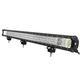 Фара робочого світла Carro LED CH-23 COMBO (1065*75*58) 9-36V 576W 6000K CH-23 фото