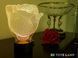 3D світильник нічник з пультом "Троянда" 3DTOYSLAMP 03-011 фото 2