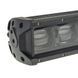 Додаткова світлодіодна LED фара CYCLONE WL-B7 135W DRIVING 102-915 фото 1