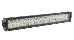 Додаткова світлодіодна LED фара CYCLONE WL A2 120W COMBO 102-203 фото