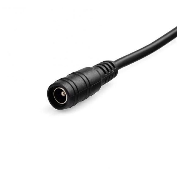 RGB контролер PROLUM MINI Bluetooth (6A, чорний, 5&ndash;24V, IP20, керування зі смартфона) 402043 фото
