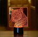 3D світильник нічник з пультом "Тигр 4" 3DTOYSLAMP 437436СМИ фото 1