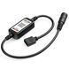 RGB контролер PROLUM MINI Bluetooth (6A, чорний, 5&ndash;24V, IP20, керування зі смартфона) 402043 фото 1