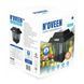 Уничтожитель летающих насекомых садовый N'oveen IKN-22 IPX, до 130 кв *982 489 фото 2