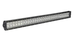 Додаткова світлодіодна LED фара CYCLONE WL A2 180W COMBO 102-331 фото