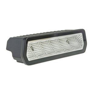 Додаткова світлодіодна LED фара CYCLONE WL-L3 30W PREMIUM FLOOD 102-735 фото