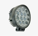Додаткова світлодіодна LED фара CYCLONE WL-206 42W EP14 SP SW 101-756 фото 1