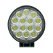 Додаткова світлодіодна LED фара CYCLONE WL-206 42W EP14 SP SW 101-756 фото 2