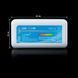 Контроллер RGBW OEM C-16A-DST, 3-зонный, DC 12&ndash;24V, RF Б 12277 фото 4
