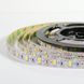 Светодиодная лента DC12V IP20 теплый белый. OEM ST 5630-60 (катушка. Цена за метр) Б 14493 фото 4