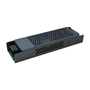 Блок живлення DC48V 300W 6.25A IP20 BIOM PowerPro 28021 фото