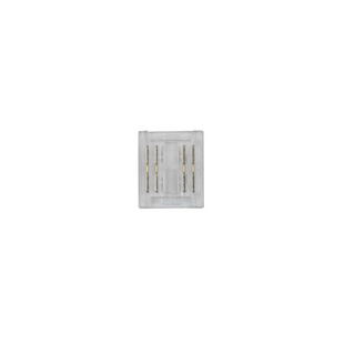 Конектор PROLUM&trade; для LED стрічки COB, 10 мм, 3PIN 501125 фото