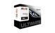 Світлодіодна LED лінза для фар AMS ULTIMATE U6 3.0" F 5000K 65W комплект 2 шт 44605 фото 5