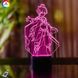 3D світильник нічник з пультом GENSHIN IMPACT "Ітер" 3DTOYSLAMP *23898934843 фото 1