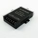 Контролер RGB OEM 30A-2.4G-Touch , DC 12V, з сенсорним RF- пультом білий Б 10033 фото 2