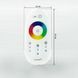Контролер RGB OEM 30A-2.4G-Touch , DC 12V, з сенсорним RF- пультом білий Б 10033 фото 5