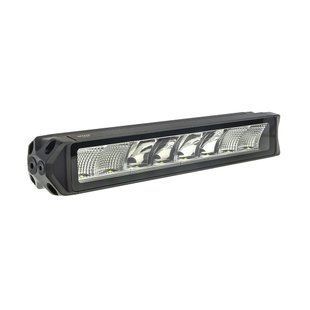 Додаткова світлодіодна LED фара CYCLONE WL-K5 40W 310MM COMBO 102-922 фото