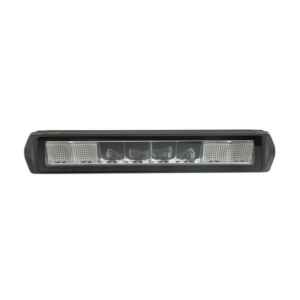 Додаткова світлодіодна LED фара CYCLONE WL-K5 200W 1326MM COMBO 102-926 фото