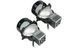 Світлодіодна LED лінза для фар AMS ULTIMATE U7 3.0" F 5500K 55W комплект 2 шт 29118 фото 5