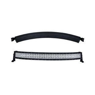 Додаткова світлодіодна LED фара CYCLONE WL-C3 240W COMBO 102-704 фото