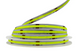 Светодиодная лента DC24V IP20 зеленая. PROLUМ Series PRO СОВ 320 LED (катушка. Цена за метр) *350008 фото 4