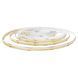 Светодиодная лента BIOM Professional COB 24V 12,5W/м, 480 LED/м, 3200К, 1460 Лм/м, 8 мм, теплый белый, IP33, 10 м, цена за метр 27346 фото 1