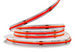 Светодиодная лента IP20 DC24V красная. PROLUМ Series PRO СОВ 320 LED (катушка. Цена за метр) *350007 фото 7