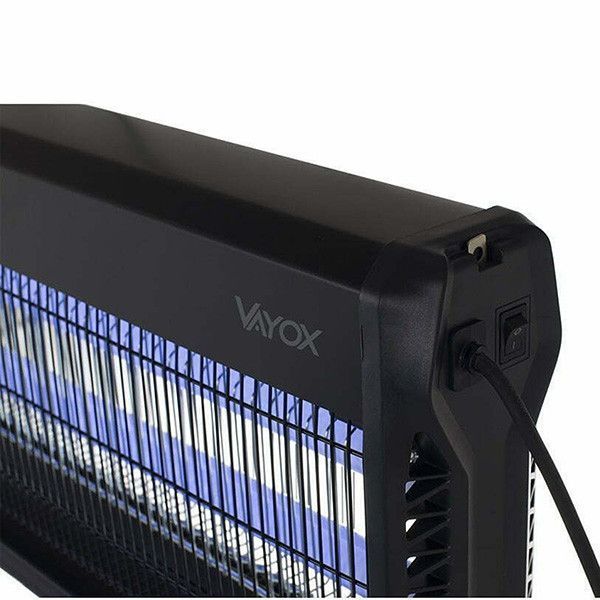 Истребитель насекомых Vayox IKL-40W Pro Series, до 180 кв.м 9 821 301 фото