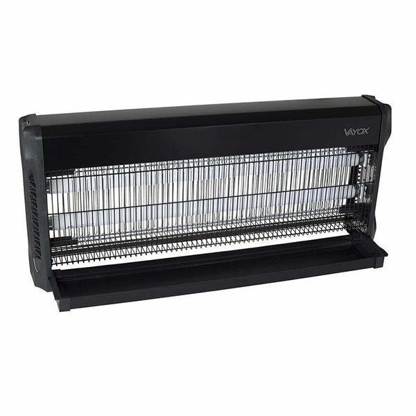 Истребитель насекомых Vayox IKL-40W Pro Series, до 180 кв.м 9 821 301 фото