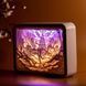 3D настольная картина-ночник "Путешевствие вокруг света" 3DTOYSLAMP *15674ТТ фото 2