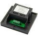 Димер OEM 8A-Touch-B (чорний корпус, сенсорний, вбудований, DC 12V, IP20) 720 фото 2